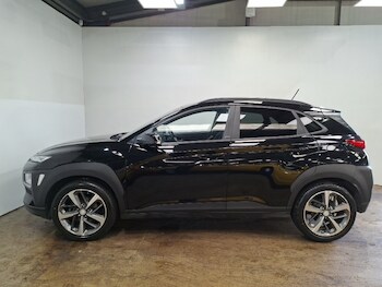 Used Hyundai KONA 2019 for sale - 79630802: Photo