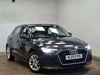 Used Audi A1 2019 for sale - 79826683: Photo