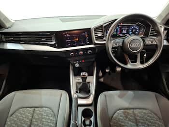 Used Audi A1 2019 for sale - 79826683: Photo