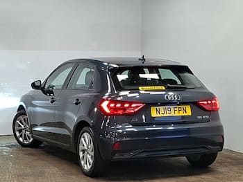 Used Audi A1 2019 for sale - 79826683: Photo
