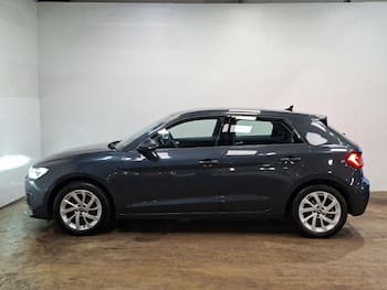 Used Audi A1 2019 for sale - 79826683: Photo