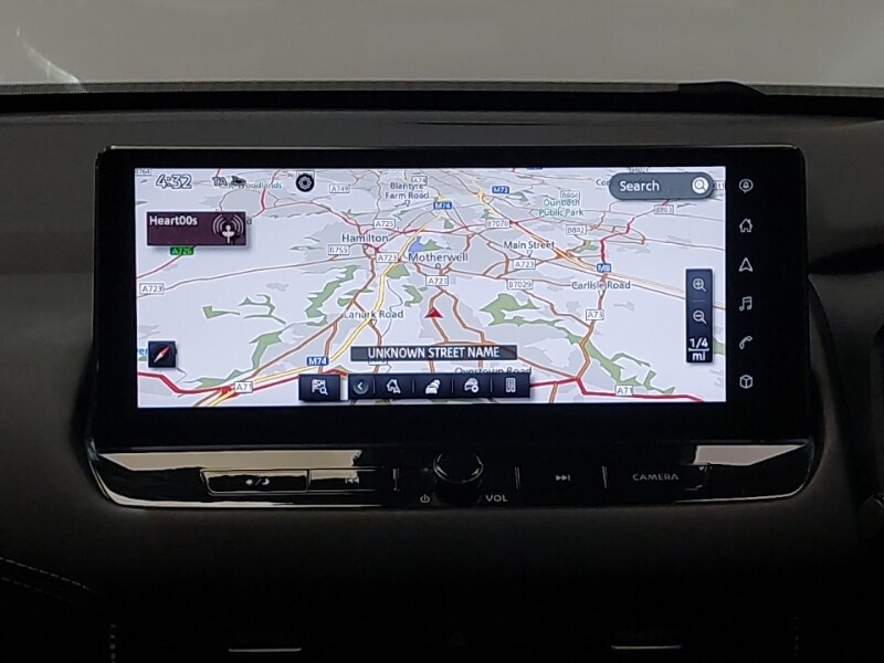 Used Nissan Qashqai 2023 for sale - 77678207: Photo 11