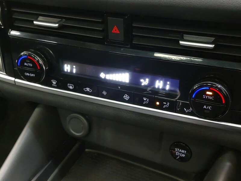 Used Nissan Qashqai 2023 for sale - 77678207: Photo 13