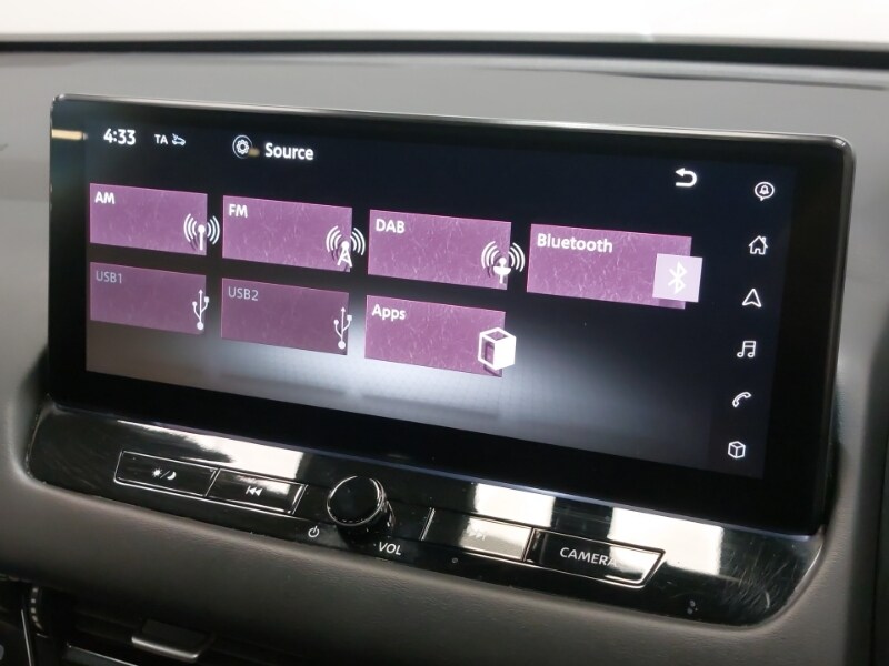 Used Nissan Qashqai 2023 for sale - 77678207: Photo 15