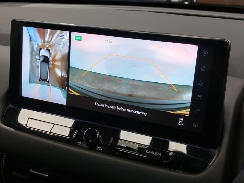 Used Nissan Qashqai 2023 for sale - 77678207: Photo 17