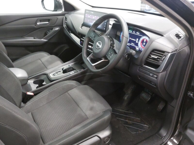Used Nissan Qashqai 2023 for sale - 77678207: Photo 18