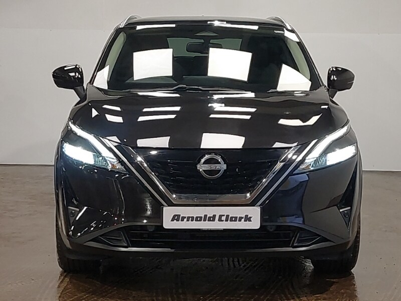 Used Nissan Qashqai 2023 for sale - 77678207: Photo 19