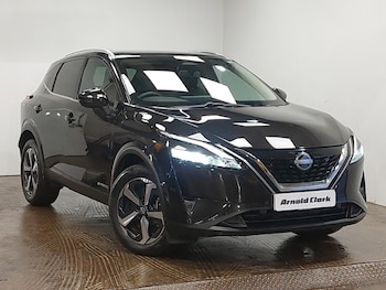 Used Nissan Qashqai 2023 for sale - 77678207: Photo