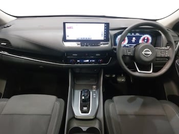 Used Nissan Qashqai 2023 for sale - 77678207: Photo