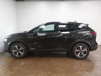 Used Nissan Qashqai 2023 for sale - 77678207: Photo