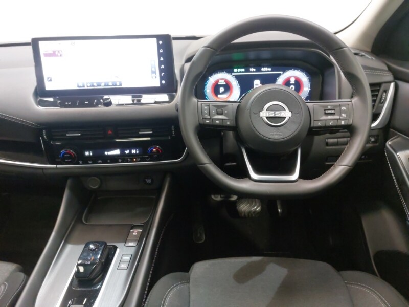 Used Nissan Qashqai 2023 for sale - 77678207: Photo 7