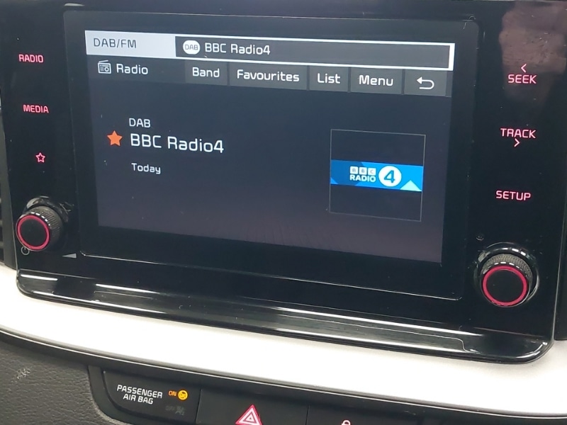 Used Kia XCeed 2024 for sale - 77782646: Photo 14