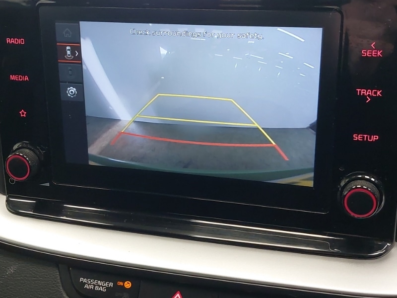 Used Kia XCeed 2024 for sale - 77782646: Photo 15