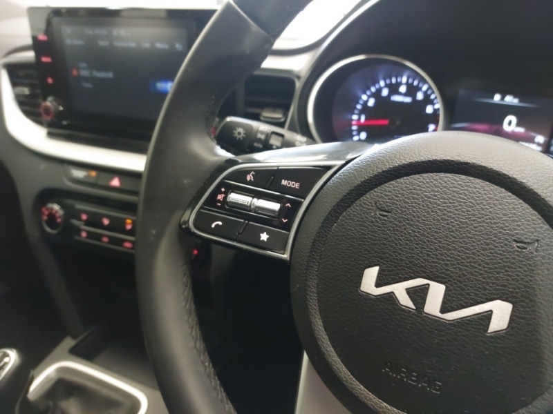 Used Kia XCeed 2024 for sale - 77782646: Photo 17