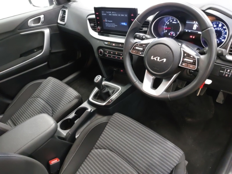 Used Kia XCeed 2024 for sale - 77782646: Photo 18