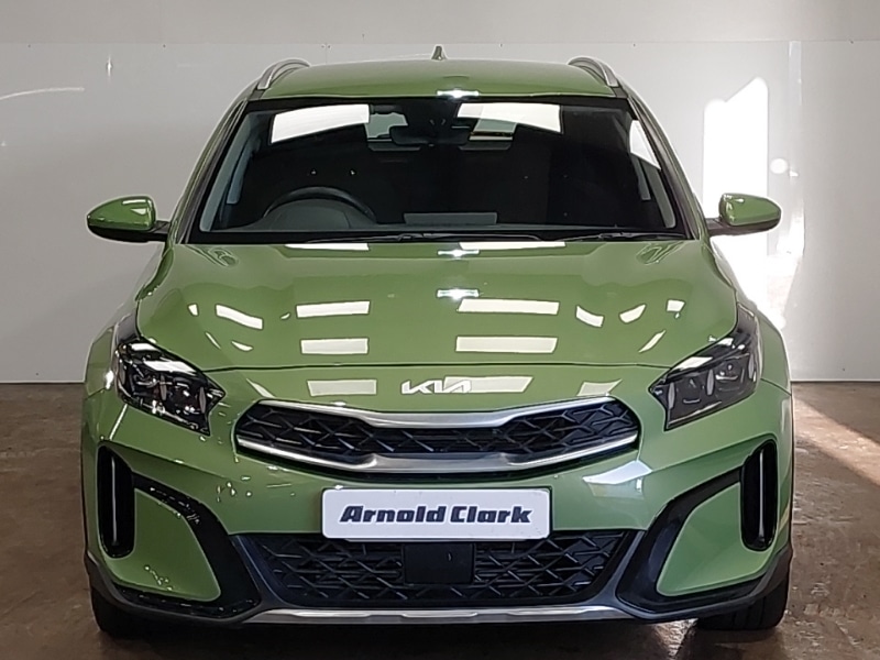 Used Kia XCeed 2024 for sale - 77782646: Photo 19