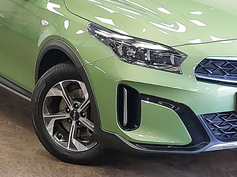 Used Kia XCeed 2024 for sale - 77782646: Photo 9