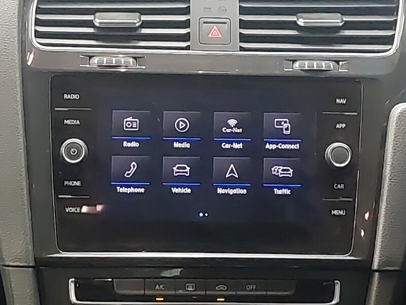 Used Volkswagen Golf 2019 for sale - 78126222: Photo 11