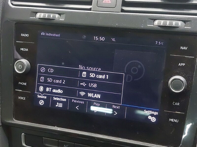 Used Volkswagen Golf 2019 for sale - 78126222: Photo 15