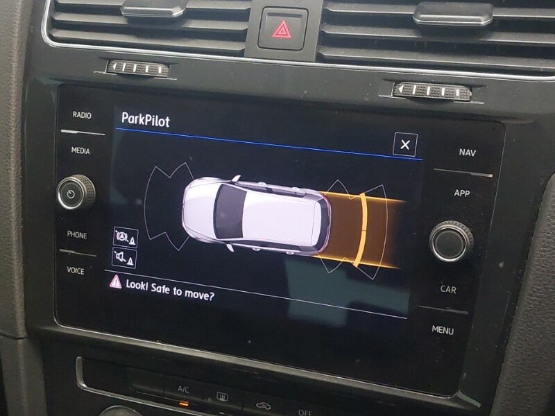 Used Volkswagen Golf 2019 for sale - 78126222: Photo 17