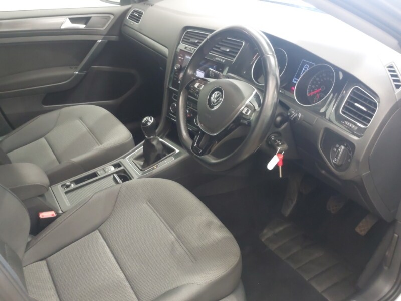 Used Volkswagen Golf 2019 for sale - 78126222: Photo 18