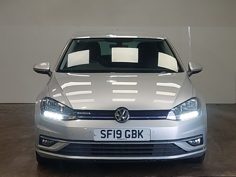 Used Volkswagen Golf 2019 for sale - 78126222: Photo 19