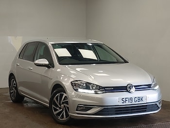 Used Volkswagen Golf 2019 for sale - 78126222: Photo