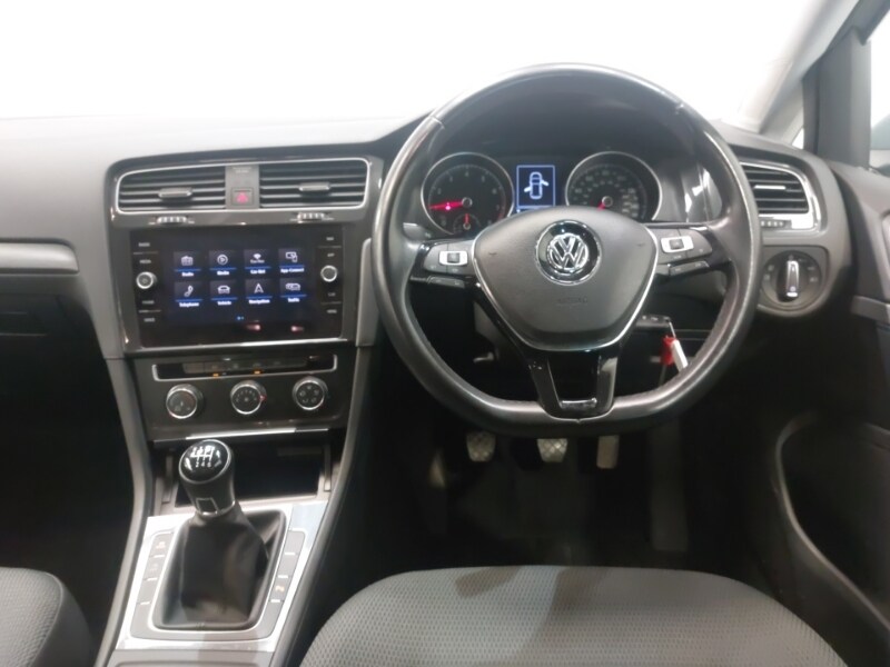 Used Volkswagen Golf 2019 for sale - 78126222: Photo 7