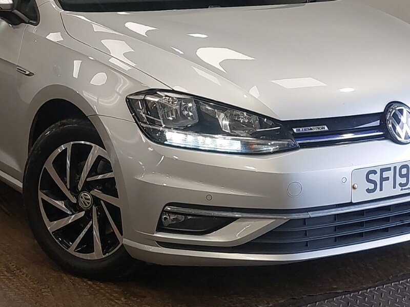 Used Volkswagen Golf 2019 for sale - 78126222: Photo 9