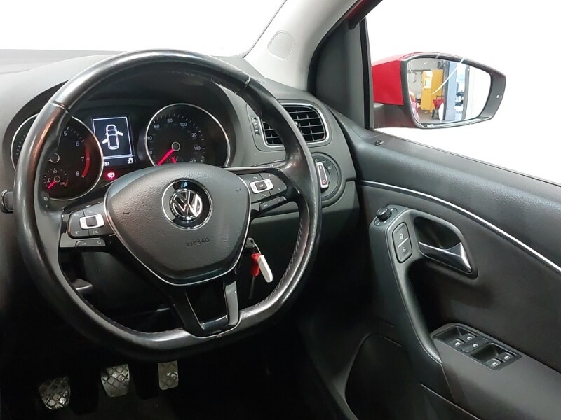Used Volkswagen Polo 2017 for sale - 77907384: Photo 10