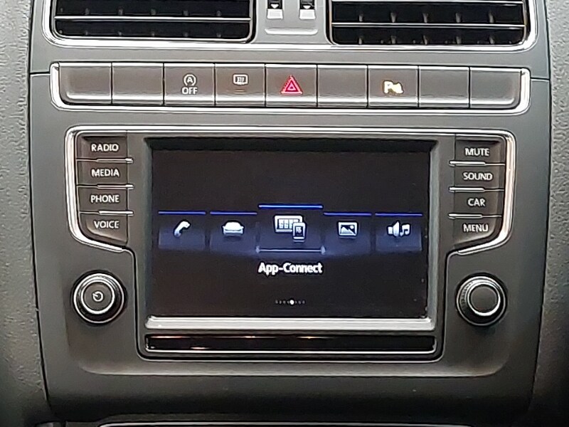 Used Volkswagen Polo 2017 for sale - 77907384: Photo 11