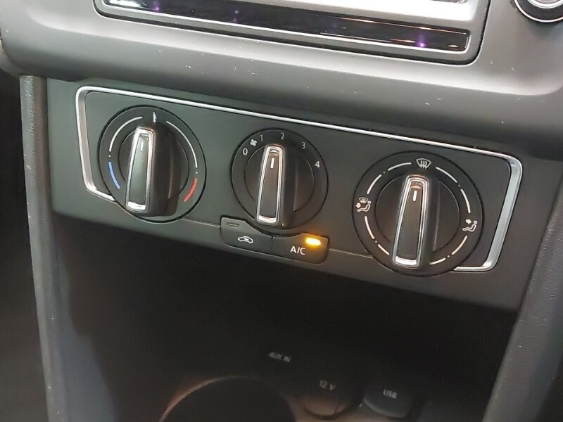 Used Volkswagen Polo 2017 for sale - 77907384: Photo 13