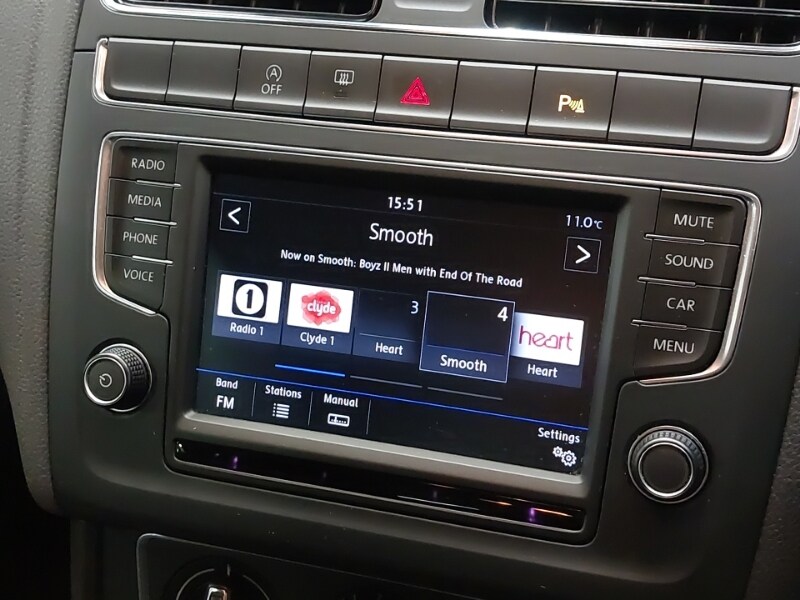 Used Volkswagen Polo 2017 for sale - 77907384: Photo 14