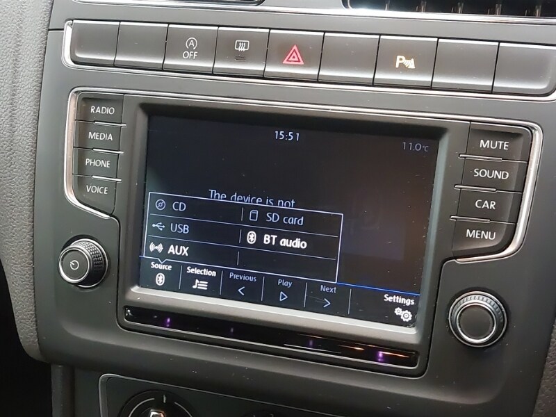 Used Volkswagen Polo 2017 for sale - 77907384: Photo 15