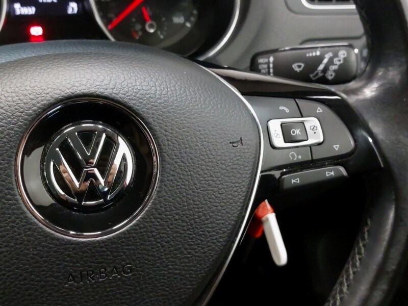 Used Volkswagen Polo 2017 for sale - 77907384: Photo 16