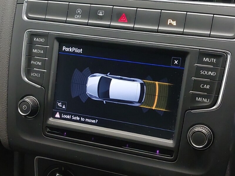 Used Volkswagen Polo 2017 for sale - 77907384: Photo 17