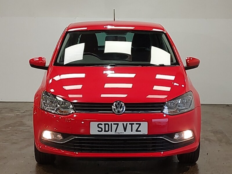 Used Volkswagen Polo 2017 for sale - 77907384: Photo 19