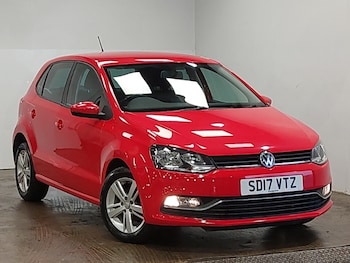 Volkswagen Polo feature image