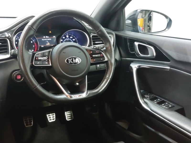 Used Kia Pro Ceed 2019 for sale - 77284603: Photo 11