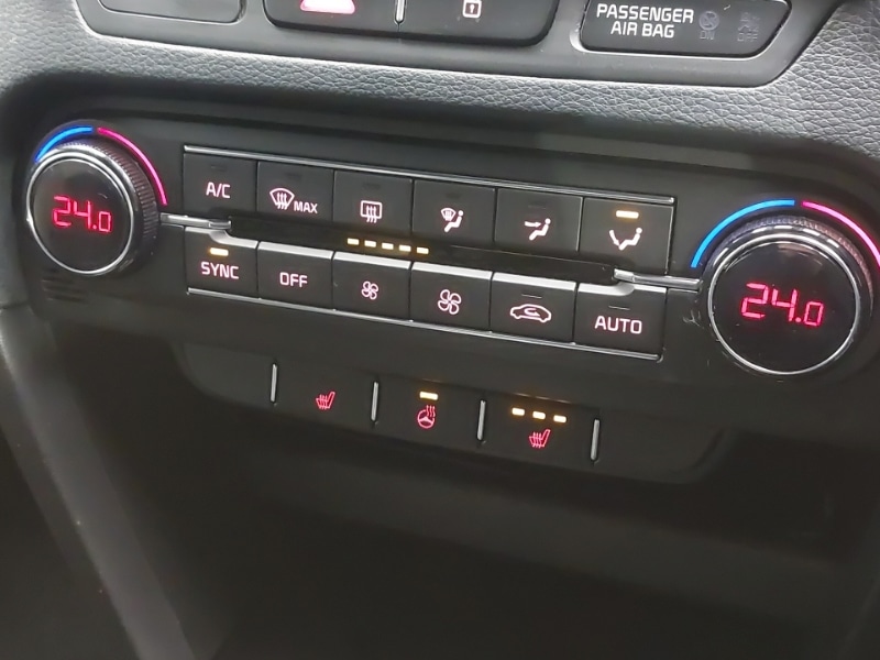 Used Kia Pro Ceed 2019 for sale - 77284603: Photo 13