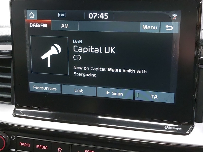 Used Kia Pro Ceed 2019 for sale - 77284603: Photo 14