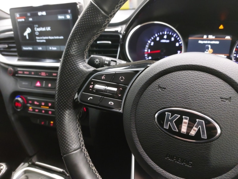 Used Kia Pro Ceed 2019 for sale - 77284603: Photo 17