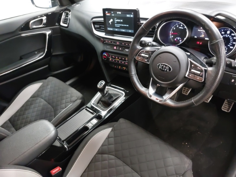 Used Kia Pro Ceed 2019 for sale - 77284603: Photo 18