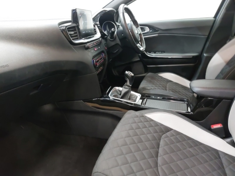 Used Kia Pro Ceed 2019 for sale - 77284603: Photo 5