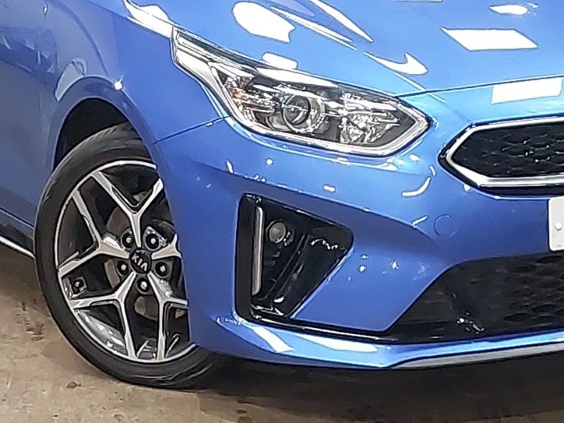 Used Kia Pro Ceed 2019 for sale - 77284603: Photo 9