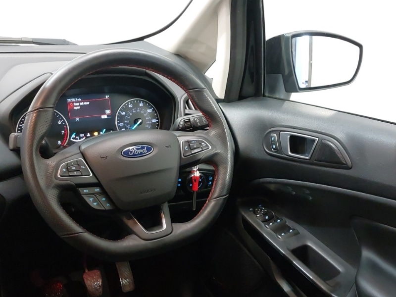 Used Ford Ecosport 2023 for sale - 77815685: Photo 10