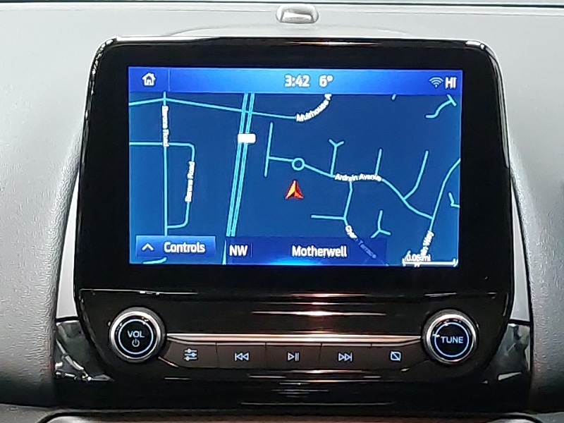 Used Ford Ecosport 2023 for sale - 77815685: Photo 11