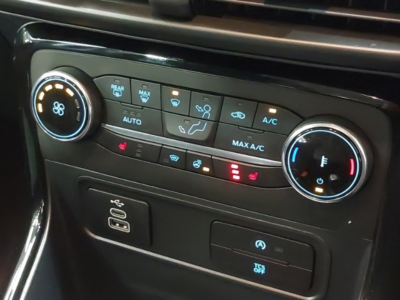 Used Ford Ecosport 2023 for sale - 77815685: Photo 13