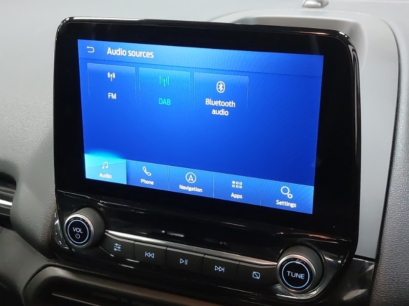 Used Ford Ecosport 2023 for sale - 77815685: Photo 15