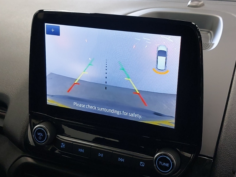 Used Ford Ecosport 2023 for sale - 77815685: Photo 17